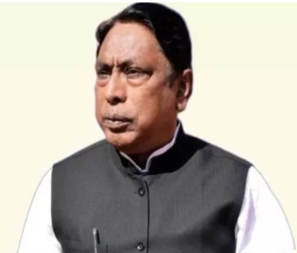 झारखंड के मंत्री आलमगीर आलम को ईडी ने किया गिरफ्तार