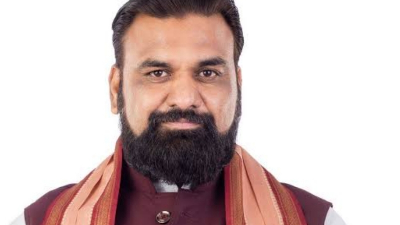 भाजपा ने 47 साल पूरे किए,भाजपा स्थापना दिवस पर कार्यकर्ताओं को दी बधाई,