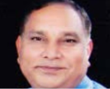 बिहार विधानसभा के उपाध्यक्ष महेश्वर हजारी का इस्तीफा
