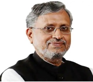 राजनीतिक स्थिरता लाने और विकसित राज्य बनाने का संकल्प ले बिहार  -सुशील कुमार मोदी 