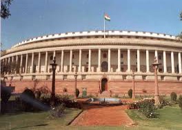 संसद का 18 सितम्बर से शुरु हो रहे विरोध सत्र के एजेंडे से पर्दा उठा