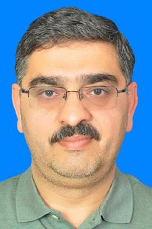 पाकिस्तान के कार्यवाहक पीएम होंगे अनवर-उल-हक काकर