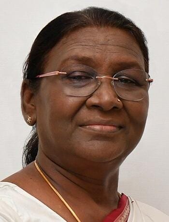 महिला आरक्षण बिल को राष्ट्रपति द्रौपदी मुर्मू ने दी  मंजूरी