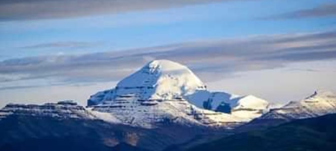 यात्रा शुरू हुई तो वाहन से कैलाश मानसरोवर जा सकेंगे श्रद्धालु , ऐसे जगी उम्मीद