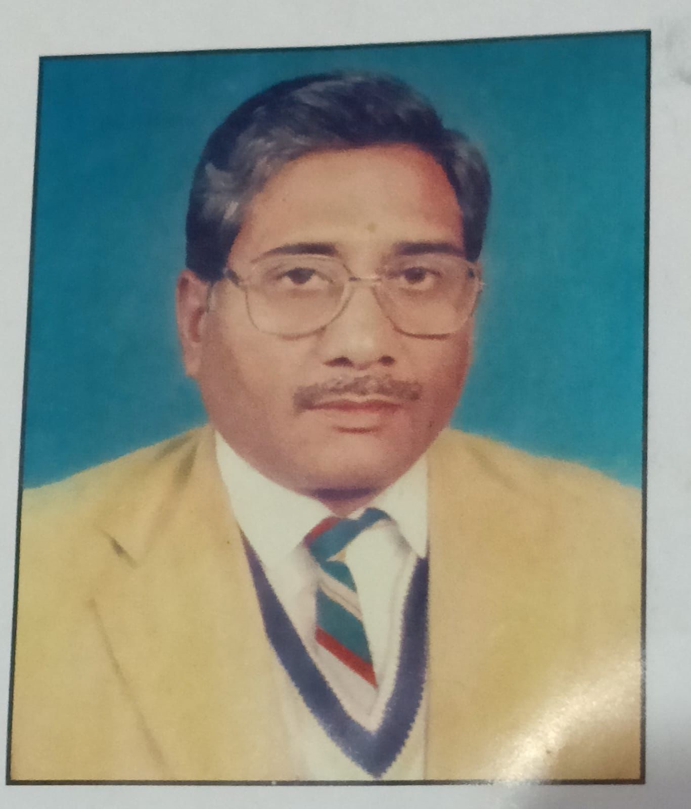 नहीं रहे हिन्दी-सेवी वीरेन्द्र कुमार सिंह 