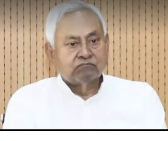 पश्चिम बंगाल राज्य के पूर्वी वर्धमान में बिहार के 11 लोगों की सड़क दुर्घटना में हुयी मौत पर मुख्यमंत्री ने गहरी शोक संवेदना व्यक्त की