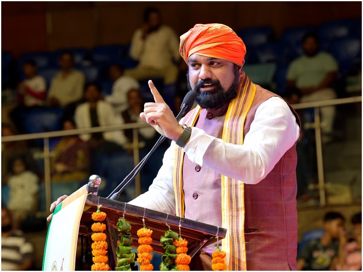बिहार के छह शहरों में बनेगा गैस आधारित शवदाह गृह - सम्राट चौधरी 