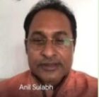 भारत मौरिशस मैत्री संघ के पुनः अध्यक्ष निर्वाचित हुए डा अनिल सुलभ 