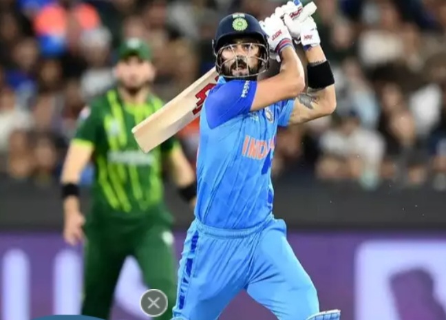 भारत ने पाकिस्तान के खिलाफ टी20 में पहली बार आखिरी गेंद पर जीता मैच, कोहली ने दिया दिवाली का तोहफा