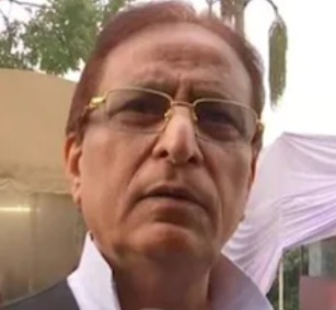 यूपी:कोर्ट से सजा मिलने के बाद अब आजम खान की विधानसभा सदस्यता रद्द