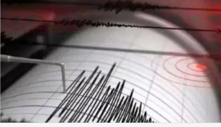 न्यूजीलैंड में भूकंप के तेज झटके, रिक्टर स्केल पर 7.0 थी तीव्रता