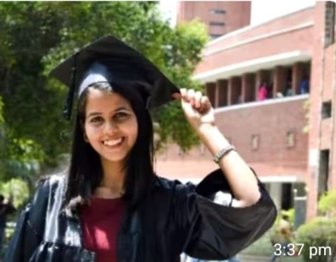 यूपीएससी सिविल सेवा परीक्षा का रिजल्ट जारी , इशिता किशोर ने पहले पायदान पर किया कब्जा