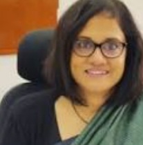 जया वर्मा सिन्हा  रेलवे बोर्ड की पहली महिला सीईओ एवं अध्यक्ष नियुक्त 