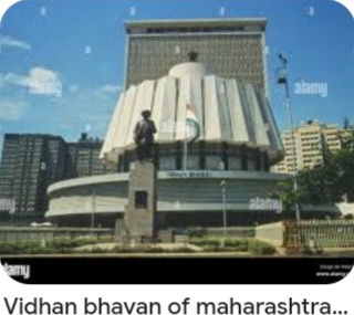 महाराष्ट्र विधान परिषद के 11सीटों के  चुनाव में सत्तारूढ  महायुति  ( NDA )का 9 सीटों पर जीत