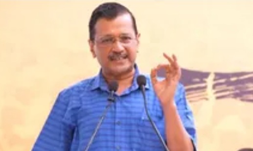 सीएम अरविंद केजरीवाल का बड़ा एलान, दो दिन बाद दूंगा दिल्ली के मुख्यमंत्री पद से इस्तीफा