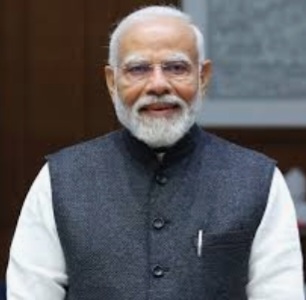 प्रधानमंत्री नरेंद्र मोदी 24 फरवरी को भागलपुर में किसान सम्मान समारोहआएँगे 