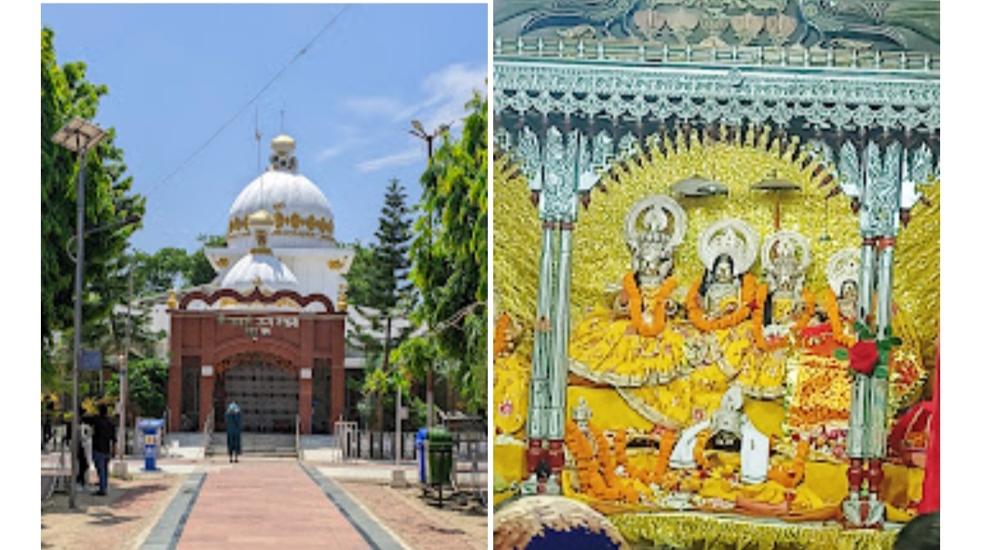 अमित शाह सीतामढ़ी में पुनौराधाम में करेंगे भव्य मां जानकी मंदिर का शिलान्यस, बिहार को मिलेगी नई पहचान 