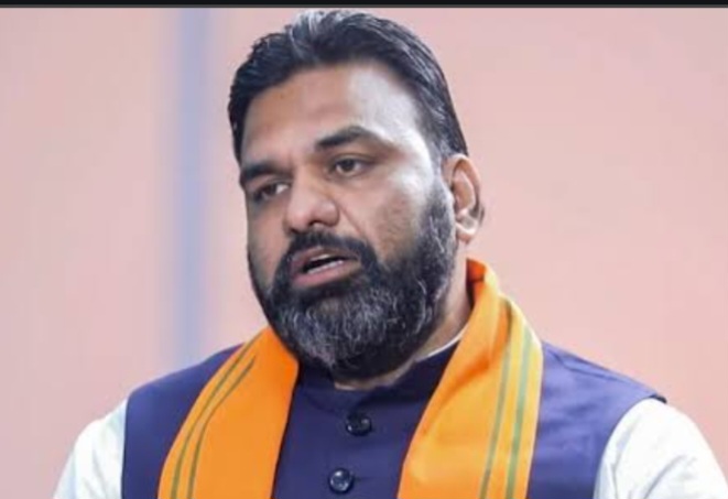 बिहार देश का सबसे युवा राज्य, 2047 में 2 ट्रिलियन इकॉनमी वाला राज्य बनेगा बिहार- सम्राट चौधरी