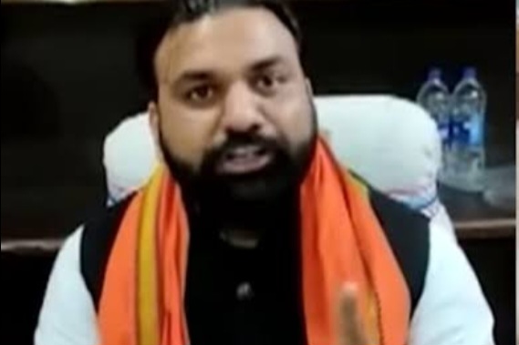 18.46 करोड़ रुपये की लागत से न्यायिक भवनों में लगेंगे सीसीटीवी - सम्राट चौधरी