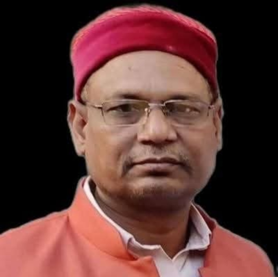 बीजेपी नेता प्रेम रंजन पटेल की तबीयत बिगडी, अस्पताव में स्थिति स्थिर